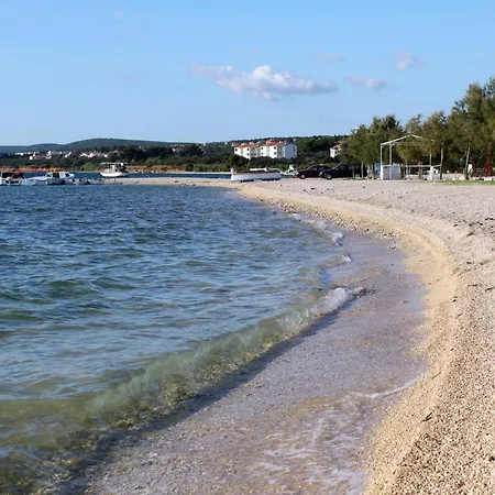 Διαμέρισμα Family-friendly With Swimming Pool Biograd Na Moru, Biograd - 23912 *