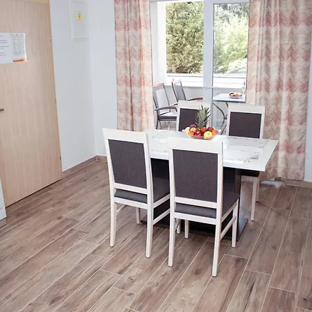 Διαμέρισμα Family-friendly With Swimming Pool Biograd Na Moru, Biograd - 23912