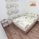 Apartmán Family-friendly With Swimming Pool Biograd Na Moru, Biograd - 23912