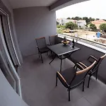 Family-friendly With Swimming Pool Biograd Na Moru, Biograd - 23912 Apartmán Biograd Na Moru