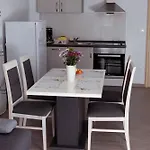 Family-friendly With Swimming Pool Biograd Na Moru, Biograd - 23912 Apartmán