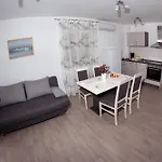 Apartmán Family-friendly With Swimming Pool Biograd Na Moru, Biograd - 23912 Biograd Na Moru