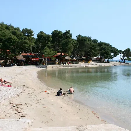 Apartment Family-friendly With Swimming Pool Biograd Na Moru, Biograd - 23912 *