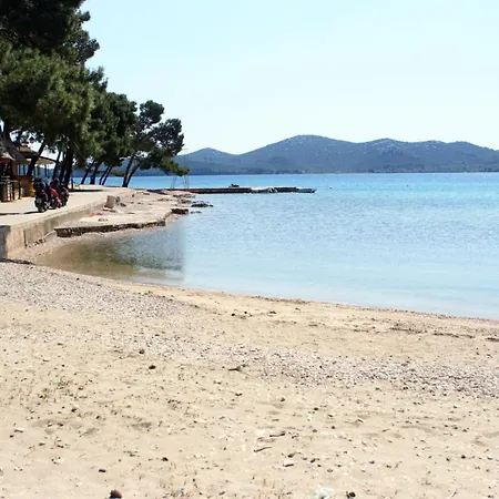 Apartment Family-friendly With Swimming Pool Biograd Na Moru, Biograd - 23912 Weißenburg