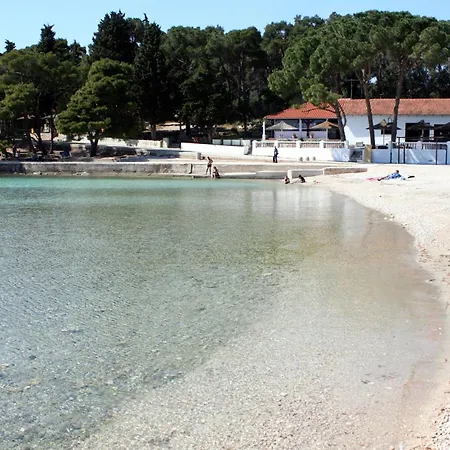 Family-friendly With Swimming Pool Biograd Na Moru, Biograd - 23912 Apartment *