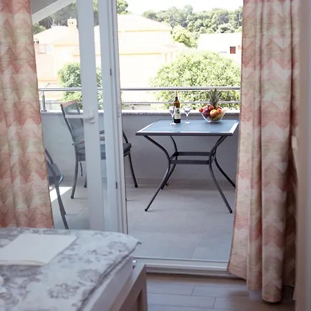 Family-friendly With Swimming Pool Biograd Na Moru, Biograd - 23912 Apartment *