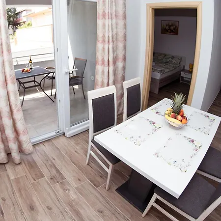 Family-friendly With Swimming Pool Biograd Na Moru, Biograd - 23912 *