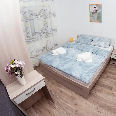 Apartment Family-friendly With Swimming Pool Biograd Na Moru, Biograd - 23912 *