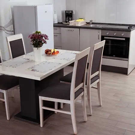 Apartment Family-friendly With Swimming Pool Biograd Na Moru, Biograd - 23912 Weißenburg