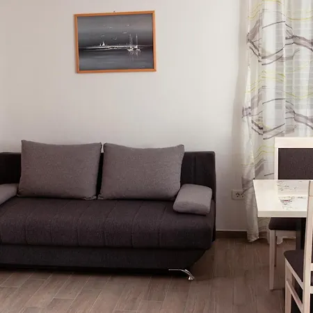 Family-friendly With Swimming Pool Biograd Na Moru, Biograd - 23912 *