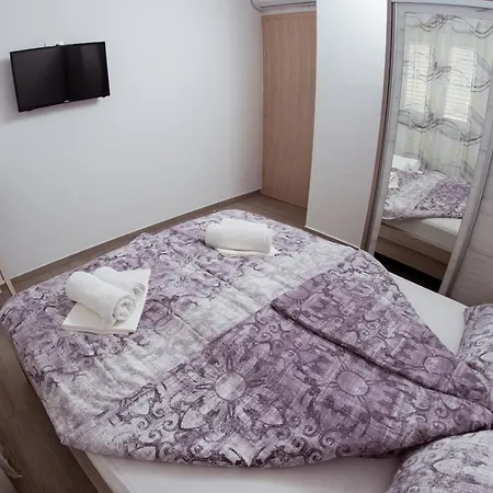 Family-friendly With Swimming Pool Biograd Na Moru, Biograd - 23912