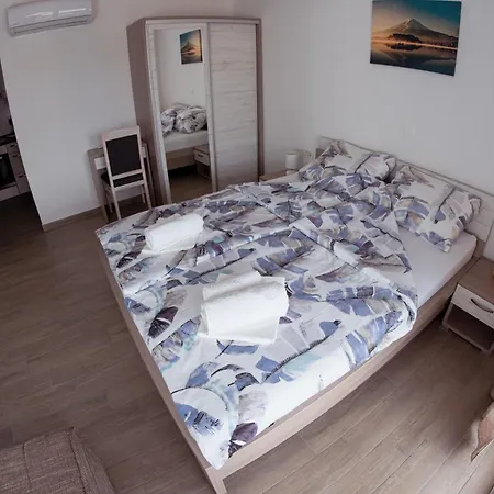 Family-friendly With Swimming Pool Biograd Na Moru, Biograd - 23912