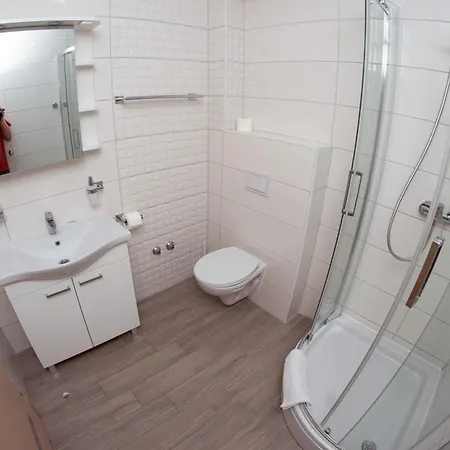 Apartment Family-friendly With Swimming Pool Biograd Na Moru, Biograd - 23912