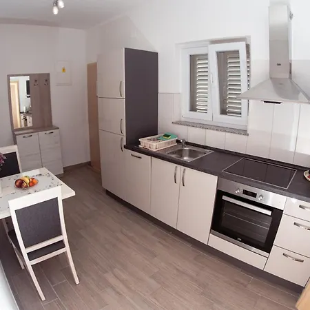 Apartment Family-friendly With Swimming Pool Biograd Na Moru, Biograd - 23912 Weißenburg