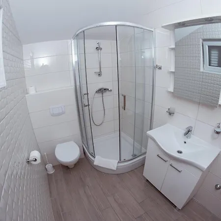 Apartment Family-friendly With Swimming Pool Biograd Na Moru, Biograd - 23912 *