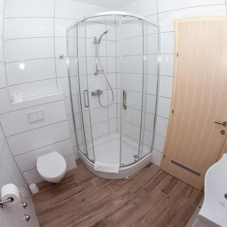 Apartment Family-friendly With Swimming Pool Biograd Na Moru, Biograd - 23912 Weißenburg