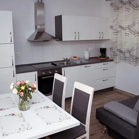 Family-friendly With Swimming Pool Biograd Na Moru, Biograd - 23912 *