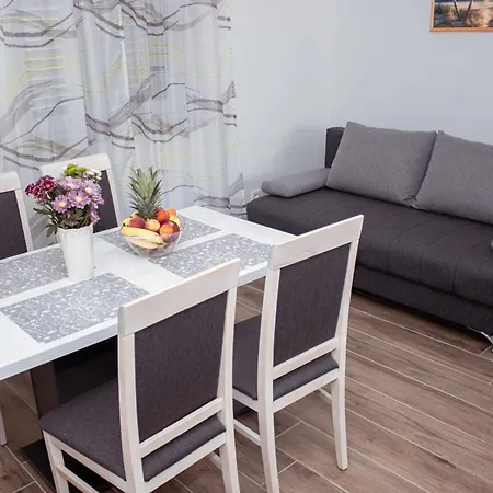 Family-friendly With Swimming Pool Biograd Na Moru, Biograd - 23912