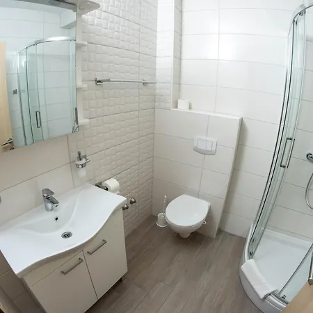 Apartment Family-friendly With Swimming Pool Biograd Na Moru, Biograd - 23912 Weißenburg
