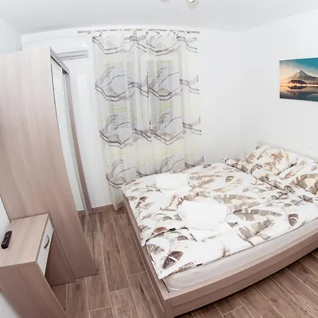 Apartment Family-friendly With Swimming Pool Biograd Na Moru, Biograd - 23912 Weißenburg