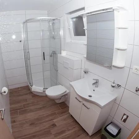 Apartment Family-friendly With Swimming Pool Biograd Na Moru, Biograd - 23912
