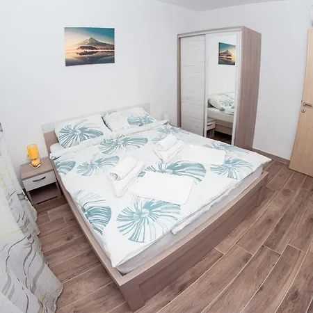 Family-friendly With Swimming Pool Biograd Na Moru, Biograd - 23912