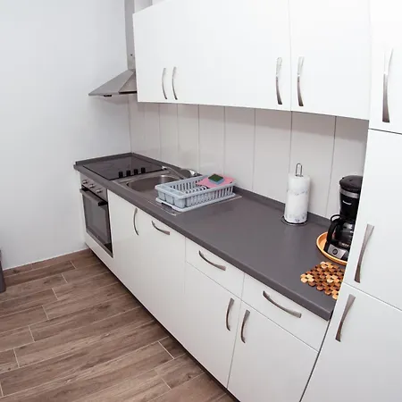 Apartment Family-friendly With Swimming Pool Biograd Na Moru, Biograd - 23912 *