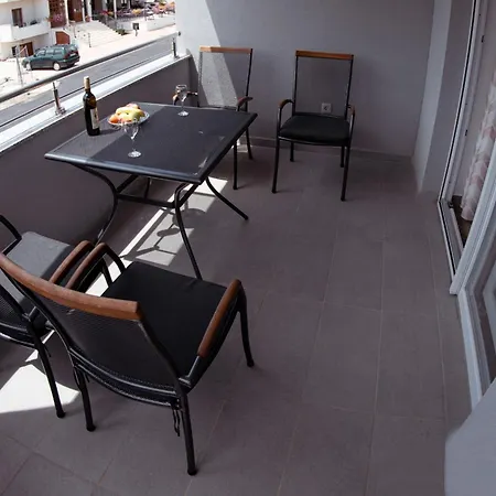 Apartman Family-friendly With Swimming Pool Biograd Na Moru, Biograd - 23912 Biograd Na Moru