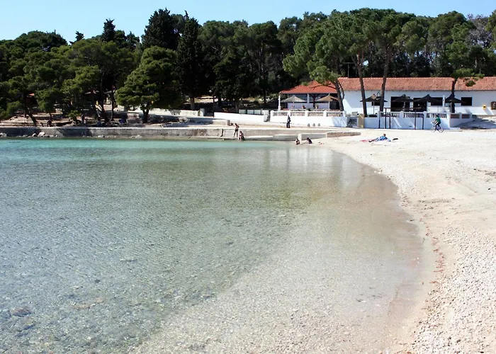 Family-friendly With Swimming Pool Biograd Na Moru, Biograd - 23912 Apartman *