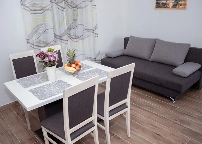 Family-friendly With Swimming Pool Biograd Na Moru, Biograd - 23912