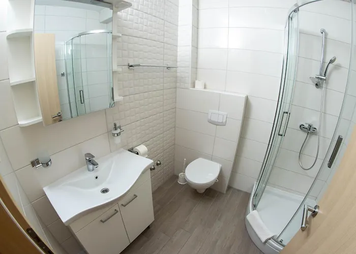 Apartmán Family-friendly With Swimming Pool Biograd Na Moru, Biograd - 23912 Biograd Na Moru